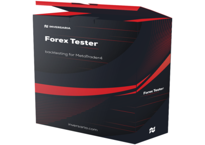 FOREX Tester