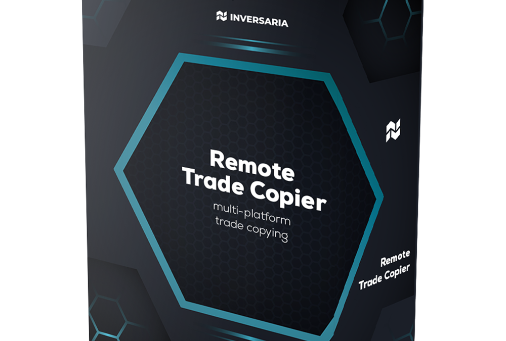 Remote Trade Copier